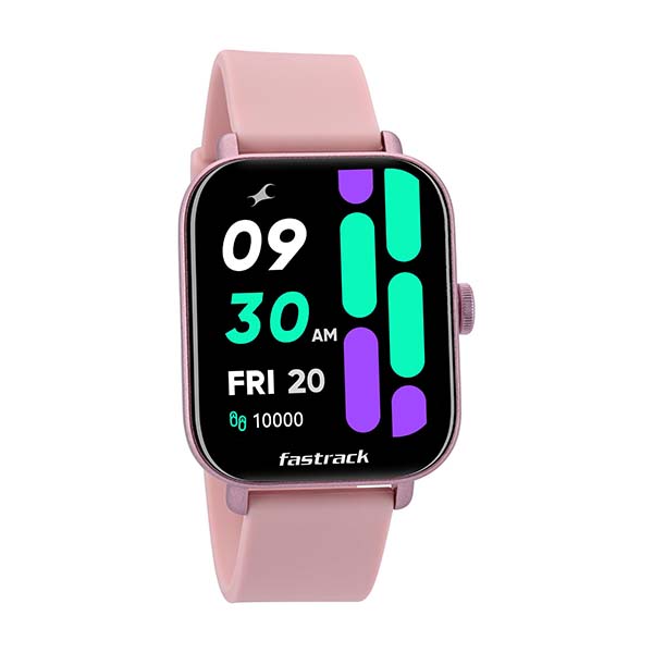 Fastrack hot sale reflex 2