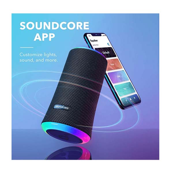 Anker soundcore shop flare b2b