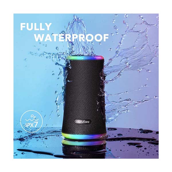 Anker soundcore new arrivals flare b2b