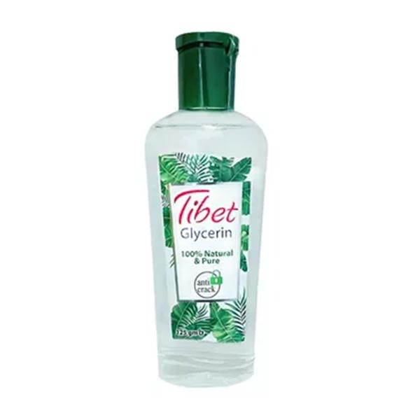 Tibet Glycerin 60gm