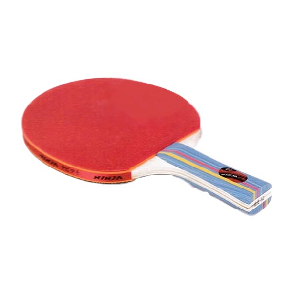 Ninja Table Tennis Bat, A2, 1 Piece