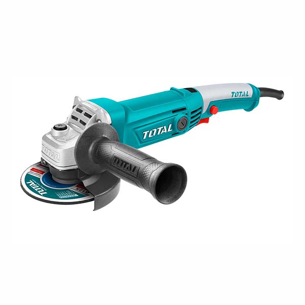 Total tools online angle grinder