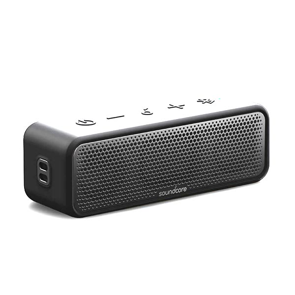 Anker Soundcore Select 2 Portable Bluetooth Speaker