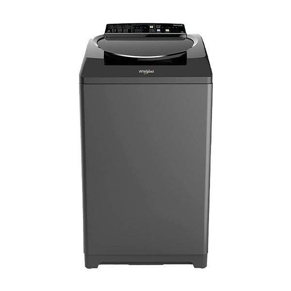 Whirlpool Top Load Washing Machine Stain Wash Ultra, 7.5Kg