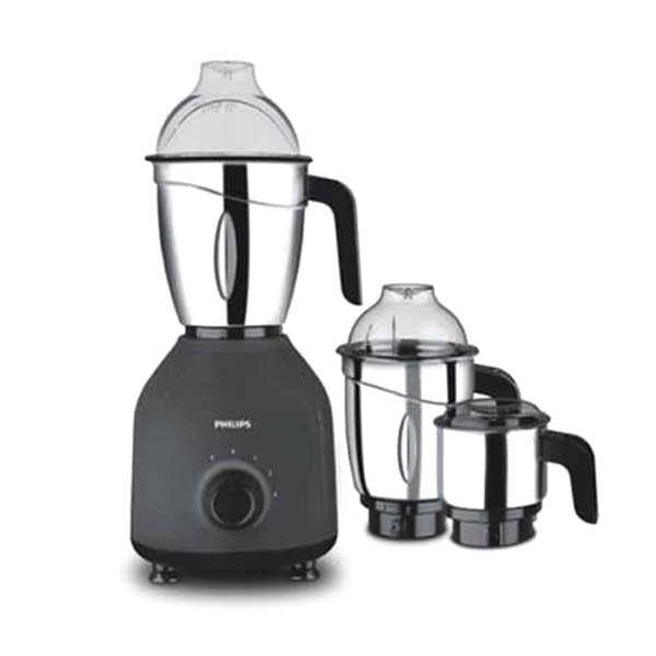 Philips Mixer Grinder HL7757/00, 750 Watt