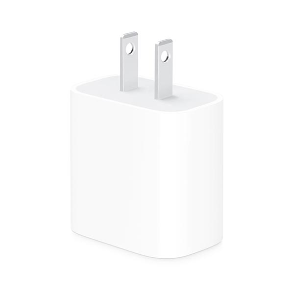 адаптер apple usb type c 20w
