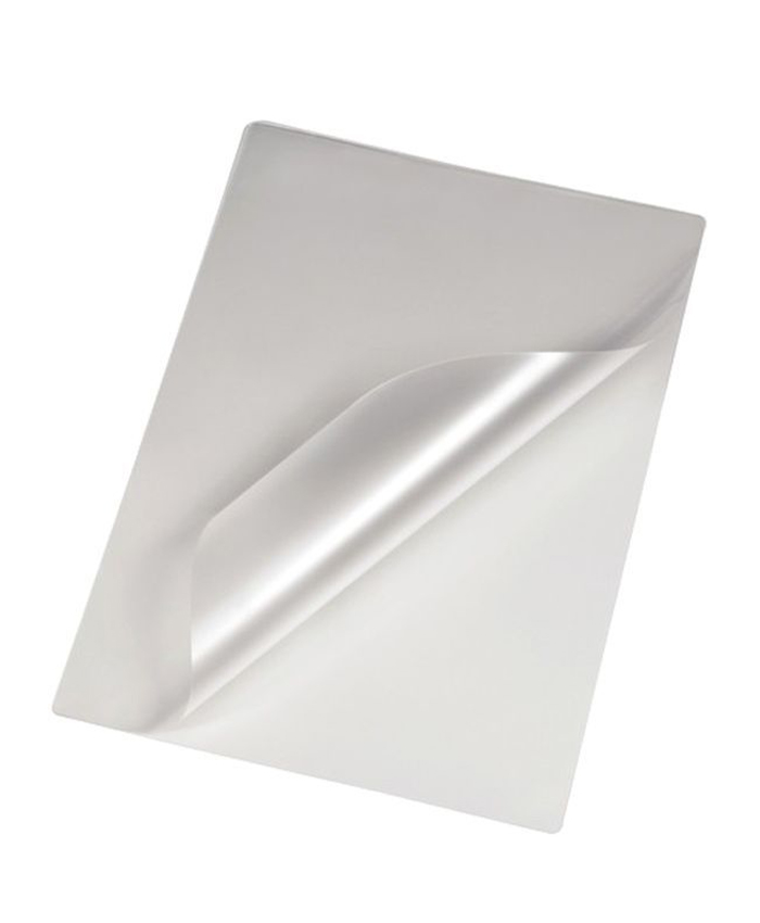 Laminating Paper, Legal Size, Pack of 100 Sheets