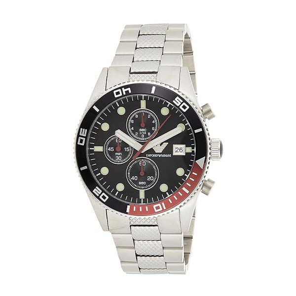 Ar5855 armani outlet watch