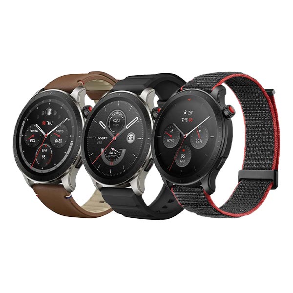 Amazfit gtr online global