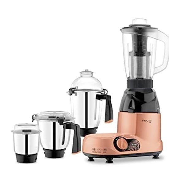 Sahara Power Turbo McCoy Mixer Grinder