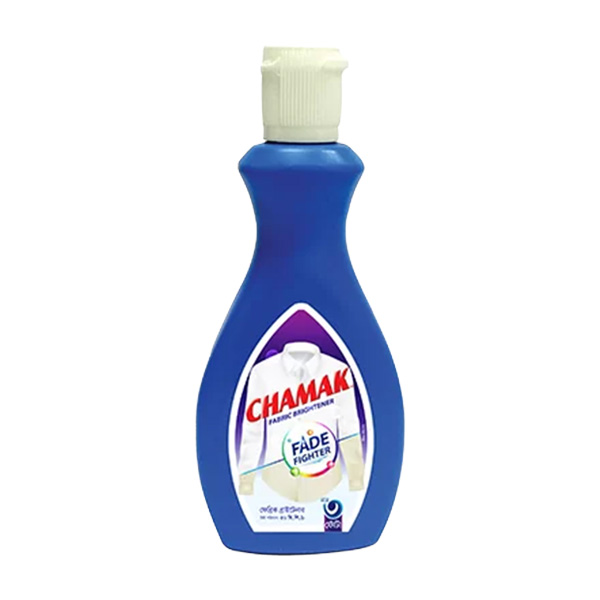 Chamak Fabric Brightener, 100ml