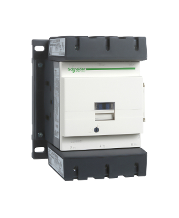 Schneider Electric Magnetic Contactor, LC1-D150