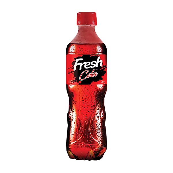 Fresh Cola, 250 ml
