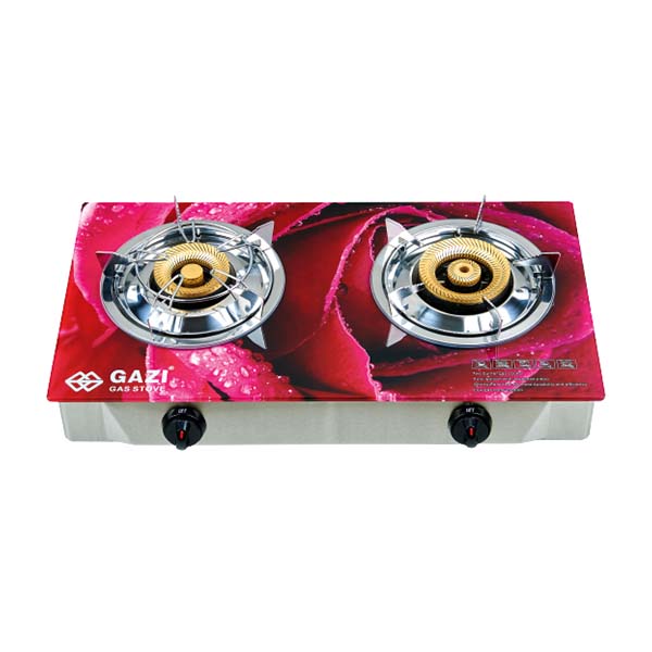 Gazi LPG Auto Gas Stove, GST229C