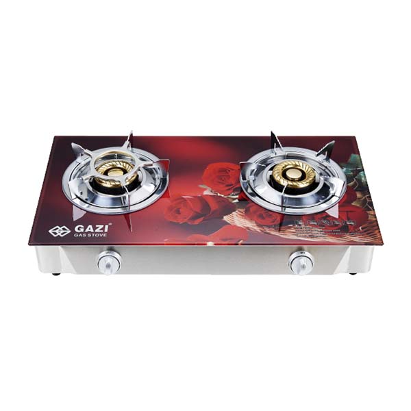 Gazi LPG Auto Gas Stove, GST239C