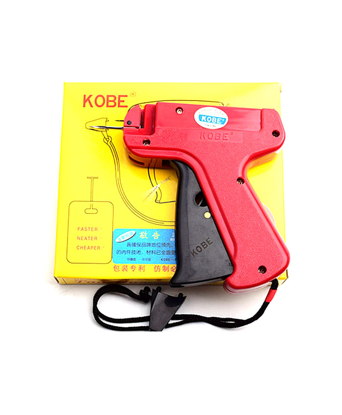 KOBE Tag Gun Machine, Korea
