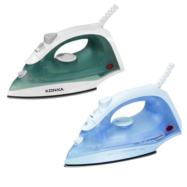 KONKA Steam Iron, 1300W, ES260