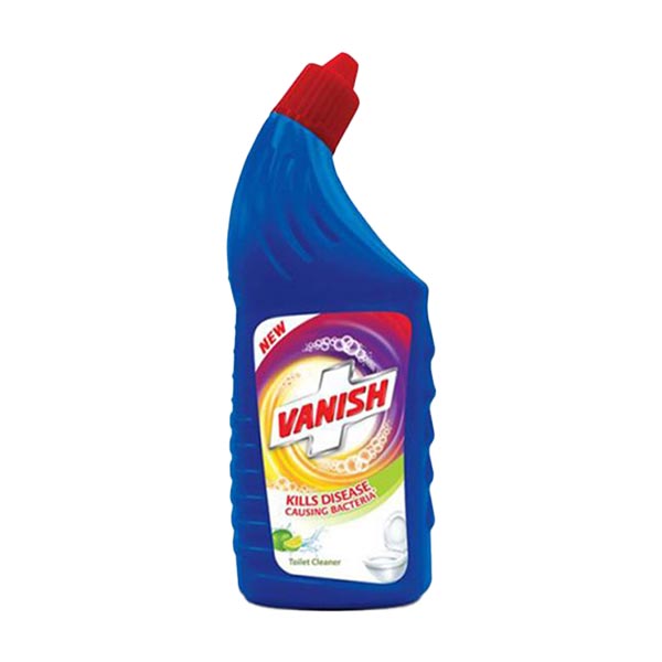 Vanish Citrus Toilet Cleaner, 750ml