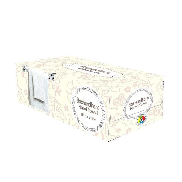 bashundhara-hand-towel-250x1-ply-box