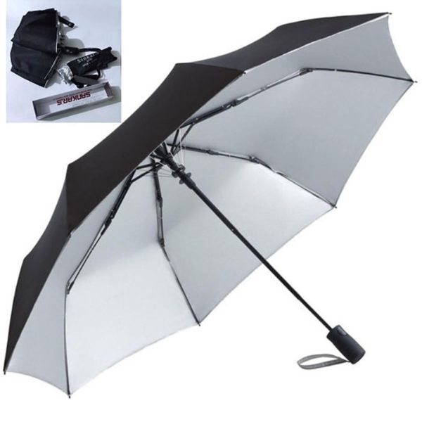 Shankar Auto Open 10 Spoke world Class Heavy Duty Umbrella ( Multi