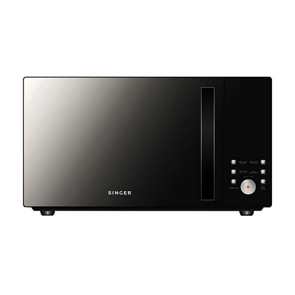 Singer Microwave Convection Oven 30 Liter (SMW30GC2NLP)
