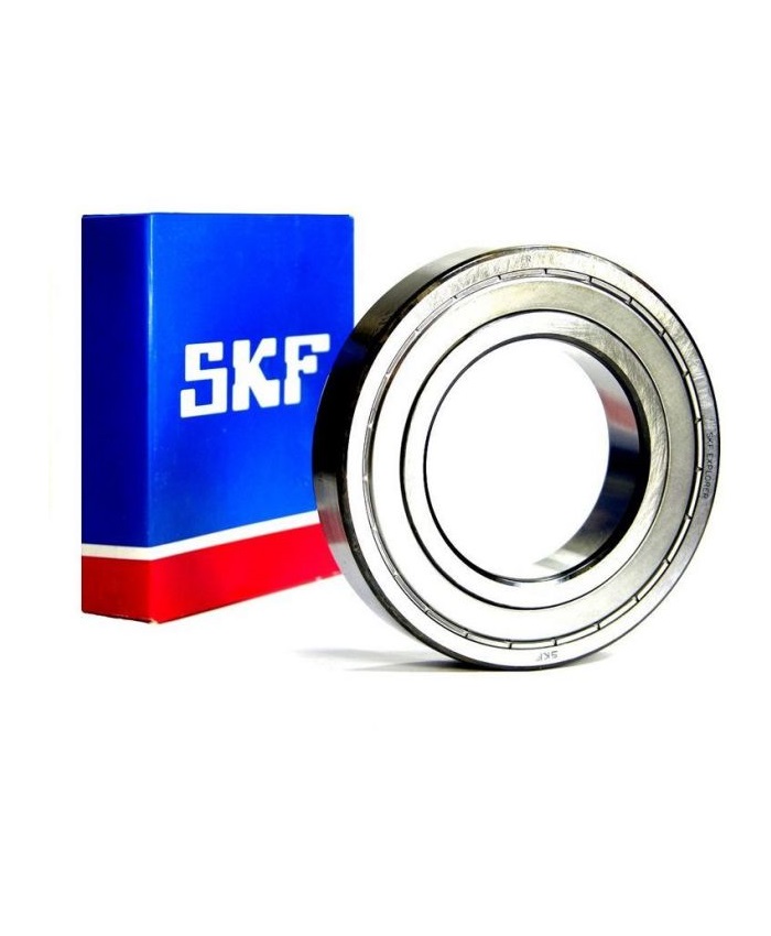 SKF Ball Bearing , 6000 ZZ