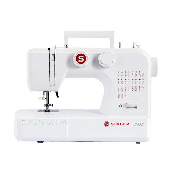 Singer Electric Sewing Machine (SRSMSM024)