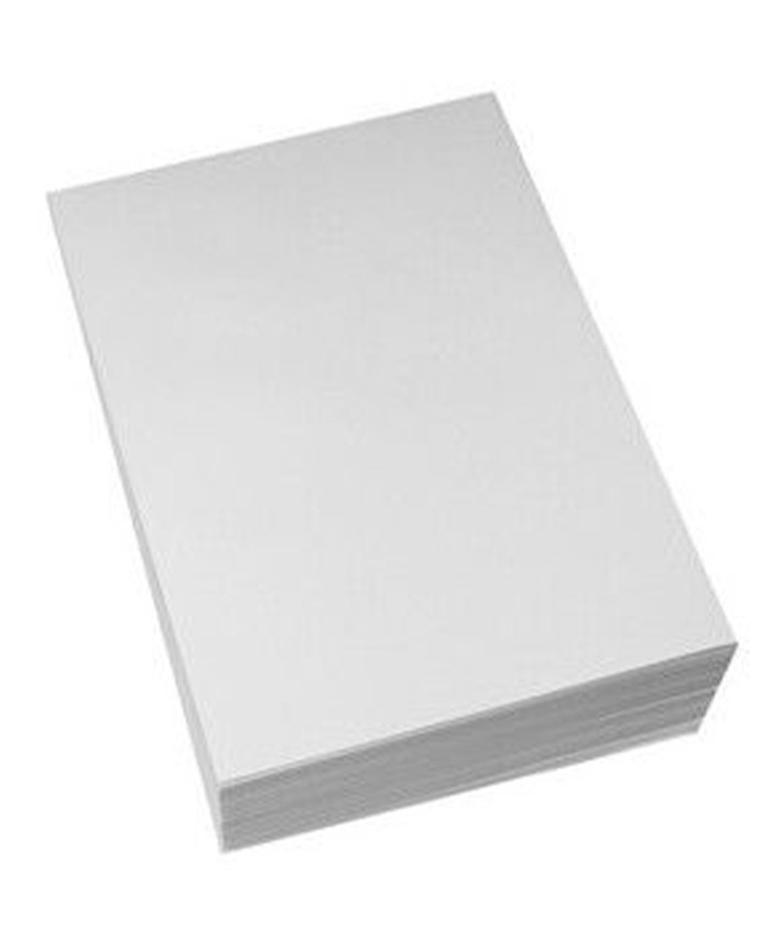 Art Paper, A4 Size, Single Sheet (120 GSM)