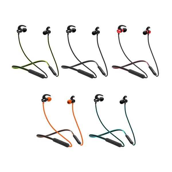 Boat Rockerz 255 Wireless Earphone