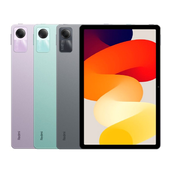 Xiaomi Redmi Pad SE, RAM 4GB, ROM 128GB