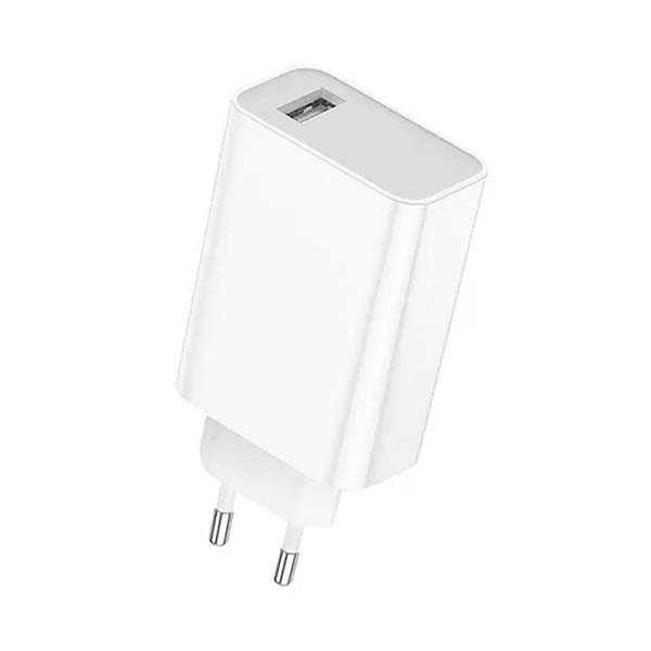 Xiaomi USB Charger 33W, White